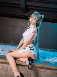 大大卷卷小卷 NO.008 夏日